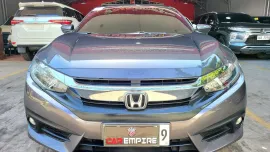 ✅Honda Civic 2017 Acquired 1.8 E 67K KM Automatic