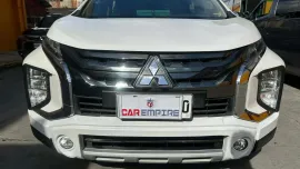 Mitsubishi Xpander Cross 2021 1.5 52K KM Automatic