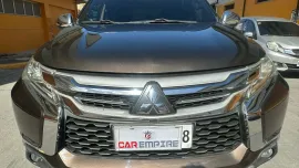 ✅Mitsubishi Montero 2017 2.4 Sport GLS Premium 87K KM Automatic