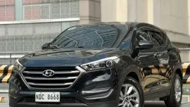 🔥🔥2016 Hyundai Tucson 2.0 CRDi AT Diesel 📲Call or Text: 09957210548 ARVIN BATALLER🔥🔥