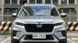 2025 Honda BRV 1.5 VX Sensing AT GAS 🔥✅ 𝐂𝐋𝐄𝐎 🙋🏼‍♀️📲 0938 830 7235