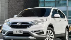 🔥🔥2016 Honda CRV 4x2 2.0 Automatic Gas 📲Call or Text: 09957210548 ARVIN BATALLER🔥🔥