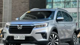 🔥🔥2023 Honda BRV 1.5S Automatic Gas 📲Call or Text: 09957210548 ARVIN BATALLER🔥🔥