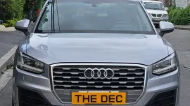 HOT!!! 2019 Audi Q2 for sale at affordable price! 