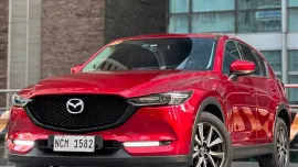 🔥🔥2018 Mazda CX5 AWD Sport 2.5 AT Gas 📲Call or Text: 09957210548 ARVIN BATALLER🔥🔥