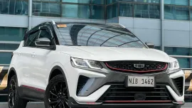 2022 Geely Coolray 1.5 Sport Turbo SE🔥📲09695949924 JONNALYN.SARANILLAS