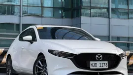 2020 Mazda 3 Hatchback 2.0 Premium Automatic Gas🔥📲09695949924 JONNALYN.SARANILLAS