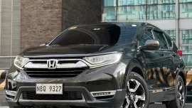 🔥🔥2018 Honda CRV 1.6S Diesel Automatic 📲Call or Text: 09957210548 ARVIN BATALLER🔥🔥