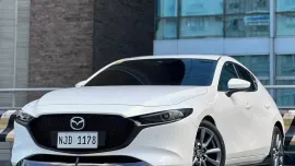 🔥🔥2020 Mazda 3 Hatchback 2.0 Premium AT Gas 📲Call or Text: 09957210548 ARVIN BATALLER🔥🔥