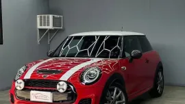 2019 Mini Cooper JCW
