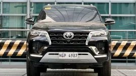 2021 Toyota Fortuner 2.8 Q Diesel A/T ✅️166K ALL-IN DP☎️0935 600 3692 JAN RAY DE JESUS