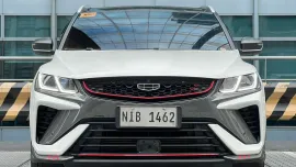 2022 Geely Coolray 1.5 Sport Turbo SE A/T Gas✅️99K ALL-IN ☎️0935 600 3692 JAN RAY DE JESUS