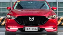 2018 Mazda CX5 AWD Sport 2.5 A/T Gas ✅️137K ALL-IN DP☎️0935 600 3692 JAN RAY DE JESUS