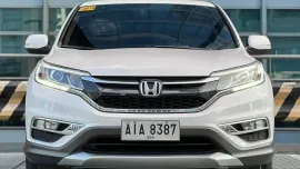 2016 Honda CRV 4x2 2.0 A/T Gas🔰63K ODO ONLY!☎️0935 600 3692 JAN RAY DE JESUS