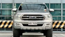 2016 Ford Everest 2.2 Titanium Diesel A/T✅️130K ALL-IN DP ☎️0935 600 3692 JAN RAY DE JESUS