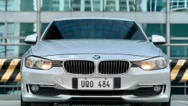 2013 BMW 320D Luxury Lines Turbo Diesel Automatic🔥✅ 𝐂𝐋𝐄𝐎 🙋🏼‍♀️📲 0938 830 7235