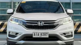 2016 Honda CRV 4x2 2.0 Automatic Gas 🔥𝐉𝐄𝐒𝐒𝐄𝐍 𝐌𝐄𝐍𝐃𝐎𝐙𝐀🙋‍♂️☎️  09279850198
