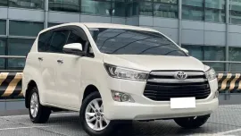 2021 TOYOTA INNOVA 2.8G Diesel Automatic 🔥𝐉𝐄𝐒𝐒𝐄𝐍 𝐌𝐄𝐍𝐃𝐎𝐙𝐀🙋‍♂️☎️  09279850198