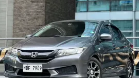 🔥🔥2016 Honda City 1.5 E Automatic CVT Gas 📲Call or Text: 09957210548 ARVIN BATALLER🔥🔥