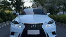 HOT!!! 2014 Lexus IS350 F-Sport for sale at affordable price!
