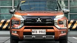 2023 Mitsubishi Xpander Cross Gas Automatic 🔥111K ALL IN ✅ 𝐂𝐋𝐄𝐎 🙋🏼‍♀️📲 0938 830 7235