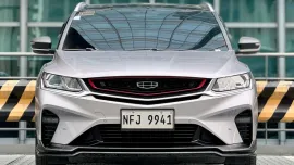 2022 Geely Coolray Sport 1.5 Gas Automatic 🔥✅ 𝐂𝐋𝐄𝐎 🙋🏼‍♀️📲 0938 830 7235