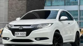 🔥🔥2016 Honda HRV 1.8 EL Automatic Gas 📲Call or Text: 09957210548 ARVIN BATALLER🔥🔥