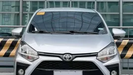 2021 TOYOTA WIGO 1.0G Gas Automatic🔥50K ALL IN DP ✅ 𝐂𝐋𝐄𝐎 🙋🏼‍♀️📲 0938 830 7235