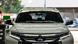 HOT!!! 2018 Mitsubishi Montero Sport GLS for sale at affordable price! 