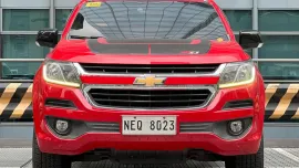 2018 Chevrolet Trailblazer 4x4 Diesel AT Top of the line🔥169K DP ✅ 𝐂𝐋𝐄𝐎 🙋🏼‍♀️📲 0938 830 7235