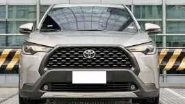 2022 TOYOTA COROLLA CROSS 1.8 G CVT Gas Automatic🔥81K ALL IN DP ✅ 𝐂𝐋𝐄𝐎 🙋🏼‍♀️📲 0938 830 7235