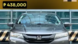 🚨2016 Honda City 1.5 E Automatic CVT Gas 125K ALL-IN | CALL/PM ANGEL CASTILLO NOW! 📩📲 09186763396