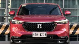 2022 Honda HRV 1.5 V Turbo Sensing A/T Gas✅️141K ALL-IN☎️0935 600 3692 JAN RAY DE JESUS