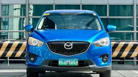 2013 Mazda CX5 2.0 Gas A/T 🔰67K ODO ONLY☎️0935 600 3692 JAN RAY DE JESUS