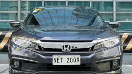 2020 Honda Civic 1.8 E A/T Gas ✅️165K ALL-IN DP☎️0935 600 3692 JAN RAY DE JESUS