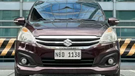 2018 Suzuki Ertiga 1.4 GL M/T Gas ✅️49K ALL-IN DP☎️0935 600 3692 JAN RAY DE JESUS