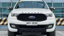 2020 Ford Everest Sport 2.0 Diesel Automatic ✅🔥🙋🏻‍♂️𝐂𝐀𝐑𝐋 𝐁𝐎𝐍𝐍𝐄𝐕𝐈𝐄📲0938 458 8779