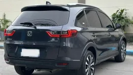 HONDA BR-V S 1.5 CVT 2025