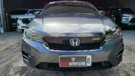 Honda City 2023 1.5 RS 17K KM Casa Maintained Automatic