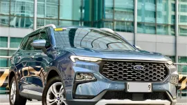 2024 Ford Territory Titanium Ecoboost 1.5 Gas AT ✅🔥🙋🏻‍♂️𝐂𝐀𝐑𝐋 𝐁𝐎𝐍𝐍𝐄𝐕𝐈𝐄 ☎️ 0938 4