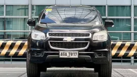 2014 Chevrolet Trailblazer 2.8 LT 4x2 Dsl AT 🔥𝐉𝐄𝐒𝐒𝐄𝐍 𝐌𝐄𝐍𝐃𝐎𝐙𝐀🙋‍♂️☎️  09279850198