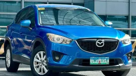 2013 Mazda CX5 2.0 Gas Automatic 85k ALL IN DP🔥🙋🏻‍♂️𝐂𝐀𝐑𝐋 𝐁𝐎𝐍𝐍𝐄𝐕𝐈𝐄 ☎️ 0938 458 8779