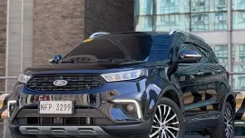 🔥🔥2023 Ford Territory Titanium 1.5 Automatic Gas 📲Call or Text: 09957210548 ARVIN BATALLER🔥🔥