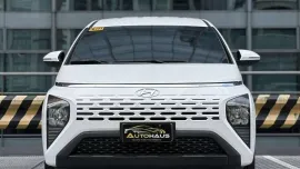 2025 Hyundai Stargazer 1.5 GL IVT AT GAS🔥🙋🏻‍♂️𝐂𝐀𝐑𝐋 𝐁𝐎𝐍𝐍𝐄𝐕𝐈𝐄 ☎️ 0938 458 8779