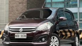 🔥🔥2018 Suzuki Ertiga 1.4 GL Manual Gas 📲Call or Text: 09957210548 ARVIN BATALLER🔥🔥