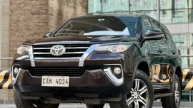 2018 Toyota Fortuner G 4x2 Automatic Dsl 🔥𝐉𝐄𝐒𝐒𝐄𝐍 𝐌𝐄𝐍𝐃𝐎𝐙𝐀🙋‍♂️☎️  09279850198