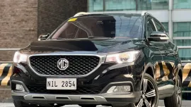 🔥🔥2022 MG ZS 1.5 ALPHA AT GAS 📲Call or Text: 09957210548 ARVIN BATALLER🔥🔥