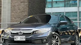 🔥🔥2020 Honda Civic 1.8 E Automatic Gas 📲Call or Text: 09957210548 ARVIN BATALLER🔥🔥