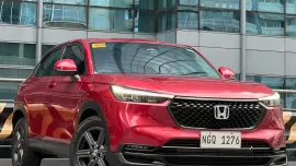 2022 Honda HRV 1.5 V Turbo Sensing AT Gas🔥📲09695949924 JONNALYN.SARANILLAS