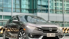 2018 Honda Civic 1.8 E CVT Automatic Gas 44k mileage only🔥📲09695949924 JONNALYN.SARANILLAS